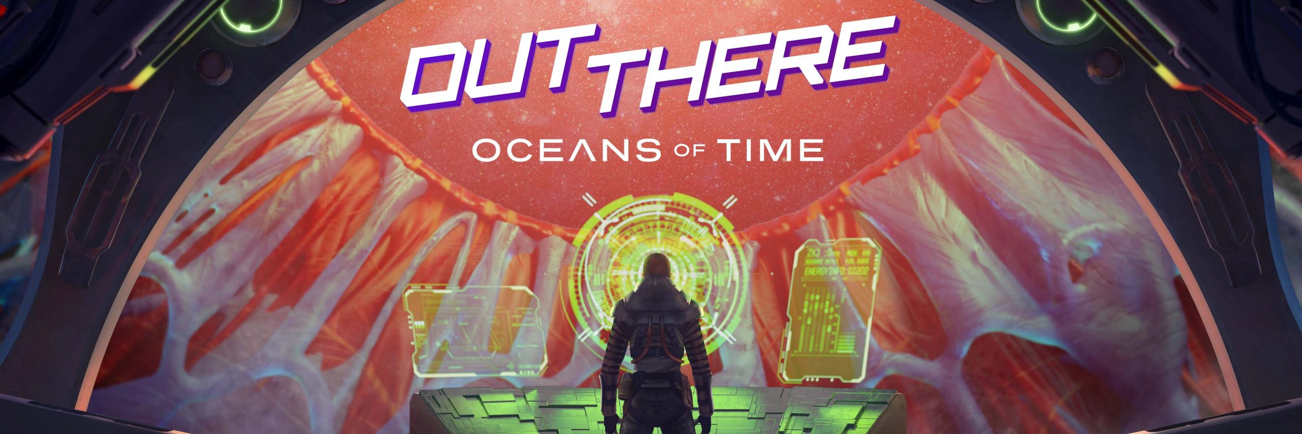 Out There_Oceans of Time